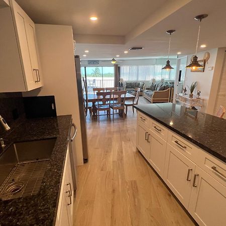 Licensed Mgr - Modern Oceanfront Condo! Beautiful Ocean Views! Beach Resort! 2 King Beds! Key Largo Buitenkant foto