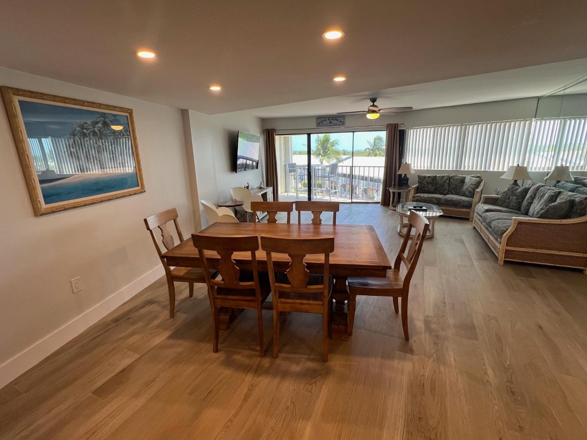 Licensed Mgr - Modern Oceanfront Condo! Beautiful Ocean Views! Beach Resort! 2 King Beds! Key Largo Buitenkant foto
