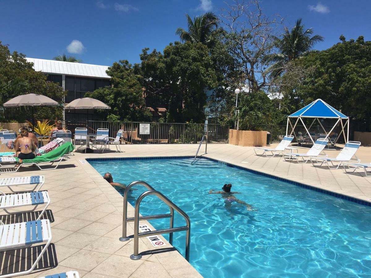 Licensed Mgr - Modern Oceanfront Condo! Beautiful Ocean Views! Beach Resort! 2 King Beds! Key Largo Buitenkant foto