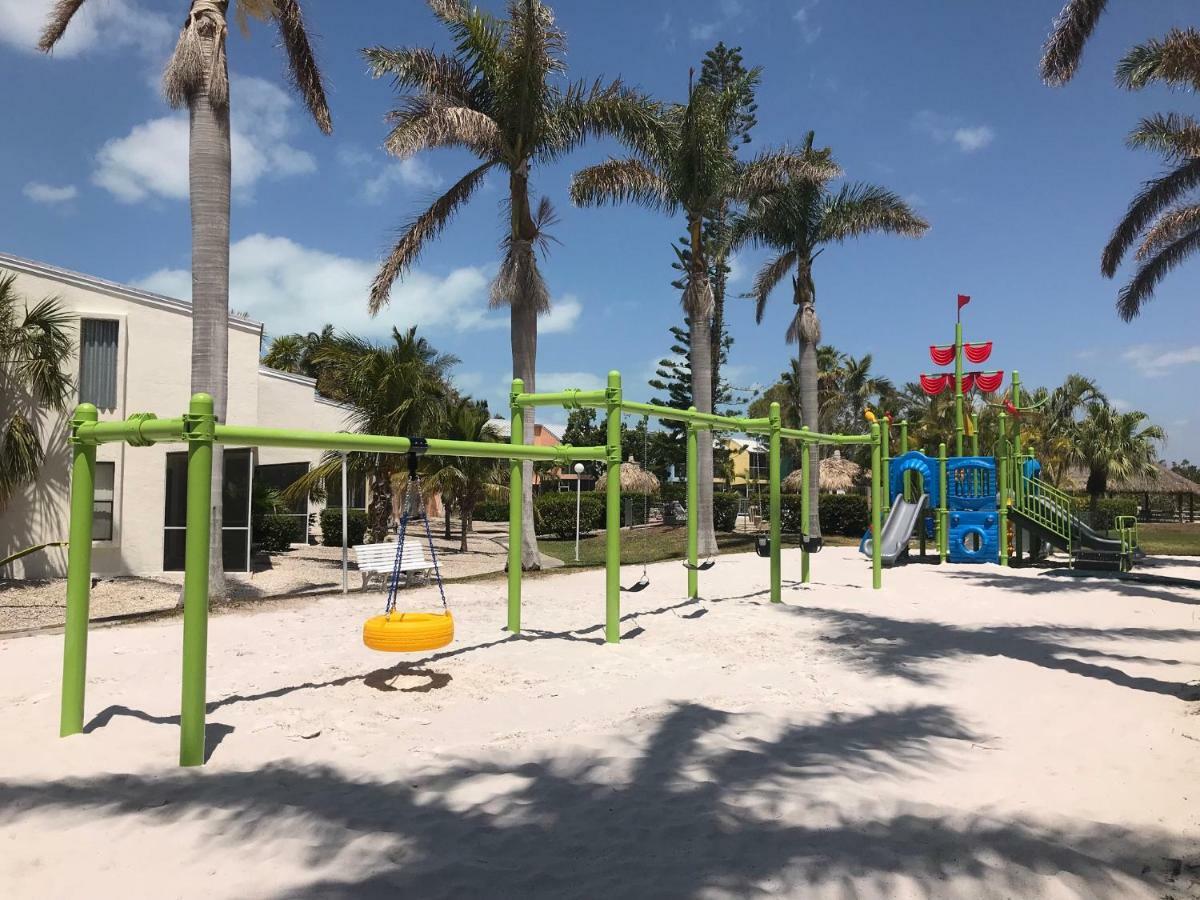 Licensed Mgr - Modern Oceanfront Condo! Beautiful Ocean Views! Beach Resort! 2 King Beds! Key Largo Buitenkant foto