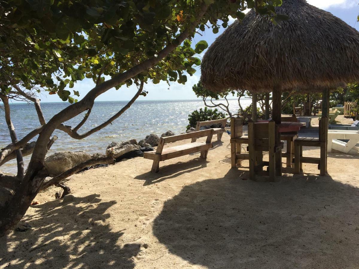 Licensed Mgr - Modern Oceanfront Condo! Beautiful Ocean Views! Beach Resort! 2 King Beds! Key Largo Buitenkant foto