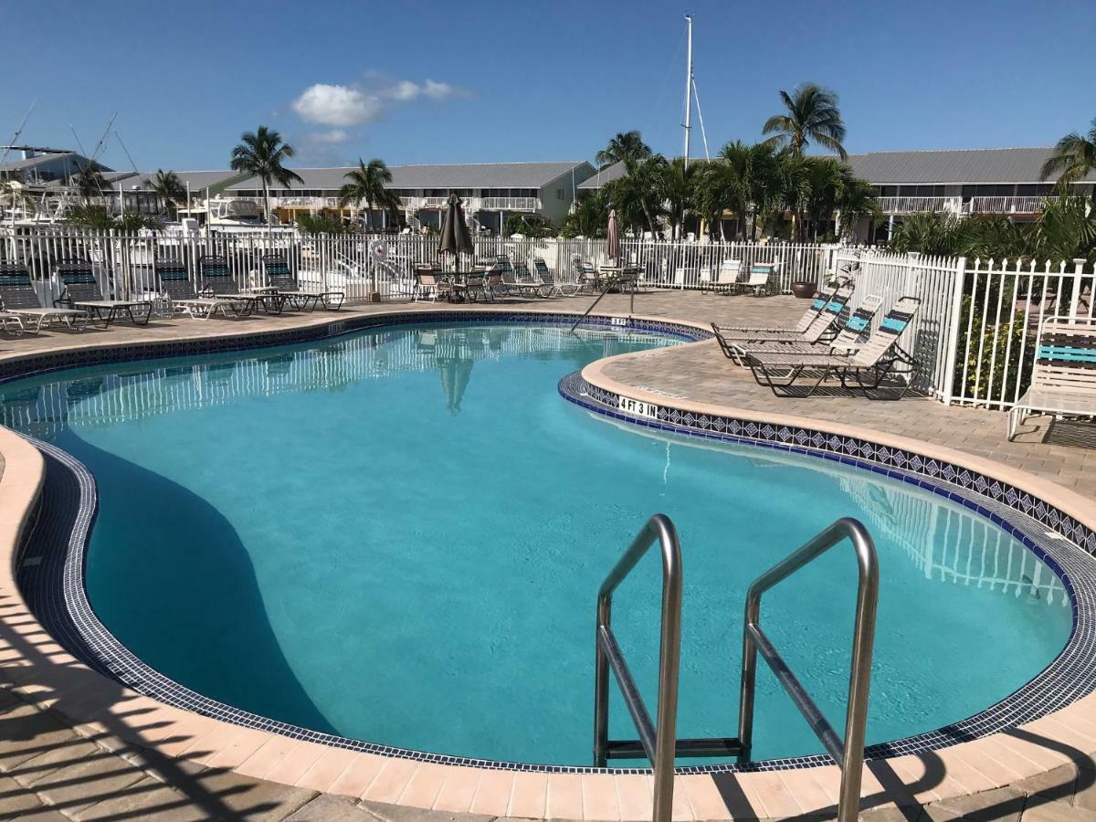Licensed Mgr - Modern Oceanfront Condo! Beautiful Ocean Views! Beach Resort! 2 King Beds! Key Largo Buitenkant foto