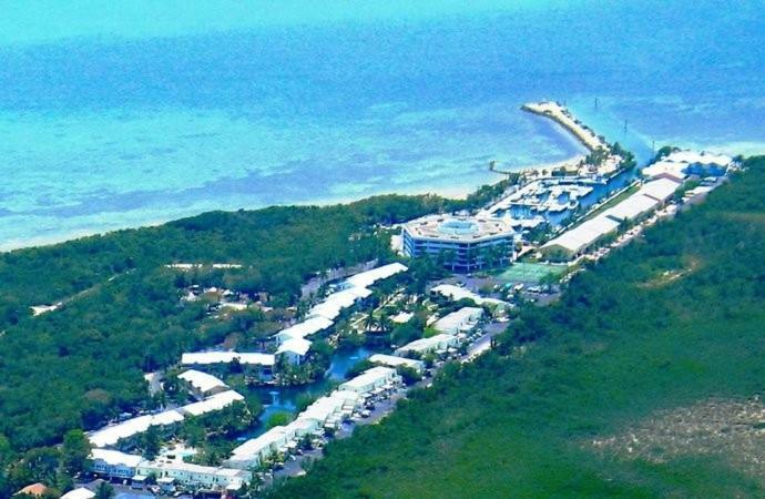 Licensed Mgr - Modern Oceanfront Condo! Beautiful Ocean Views! Beach Resort! 2 King Beds! Key Largo Buitenkant foto