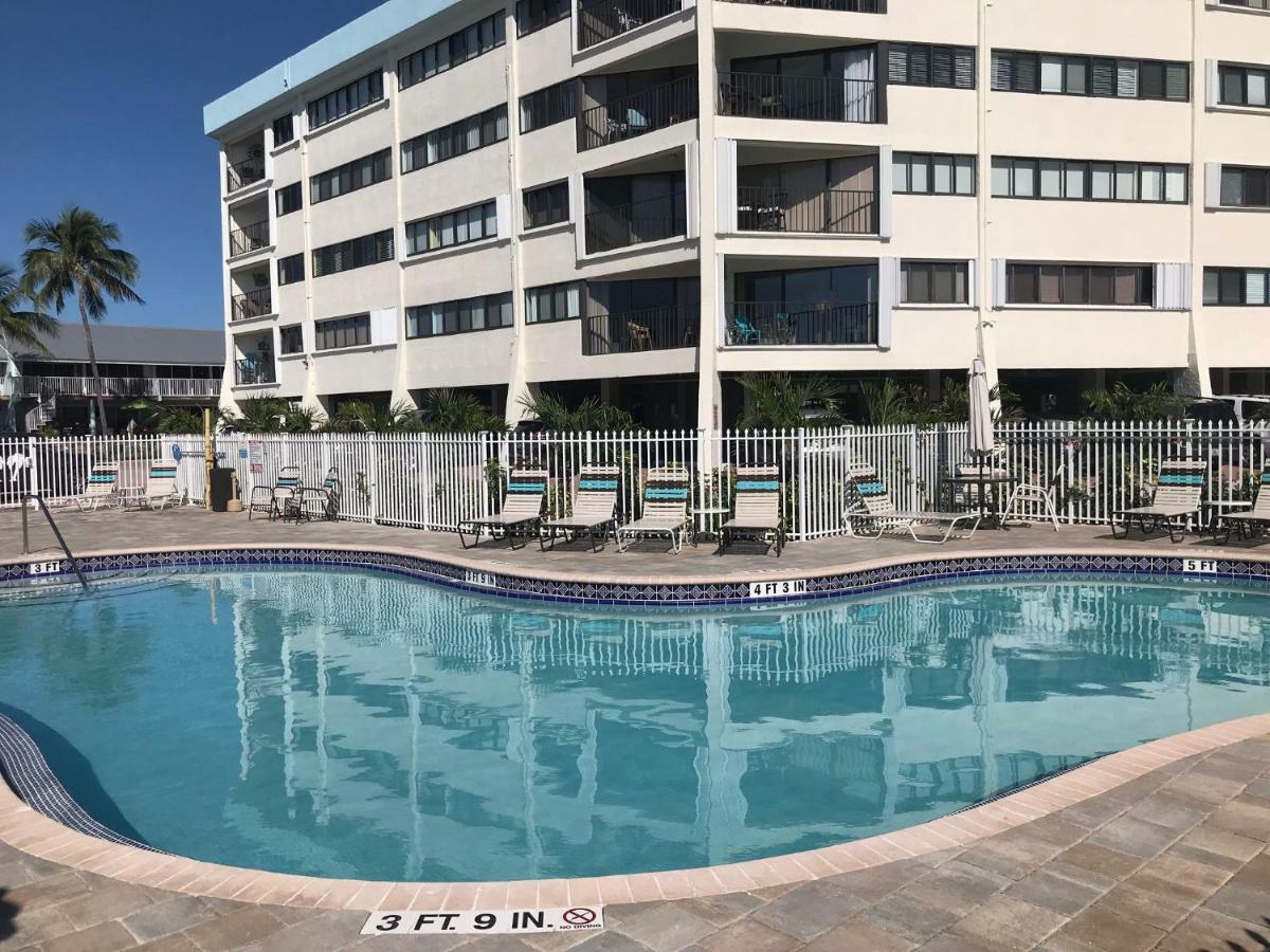 Licensed Mgr - Modern Oceanfront Condo! Beautiful Ocean Views! Beach Resort! 2 King Beds! Key Largo Buitenkant foto